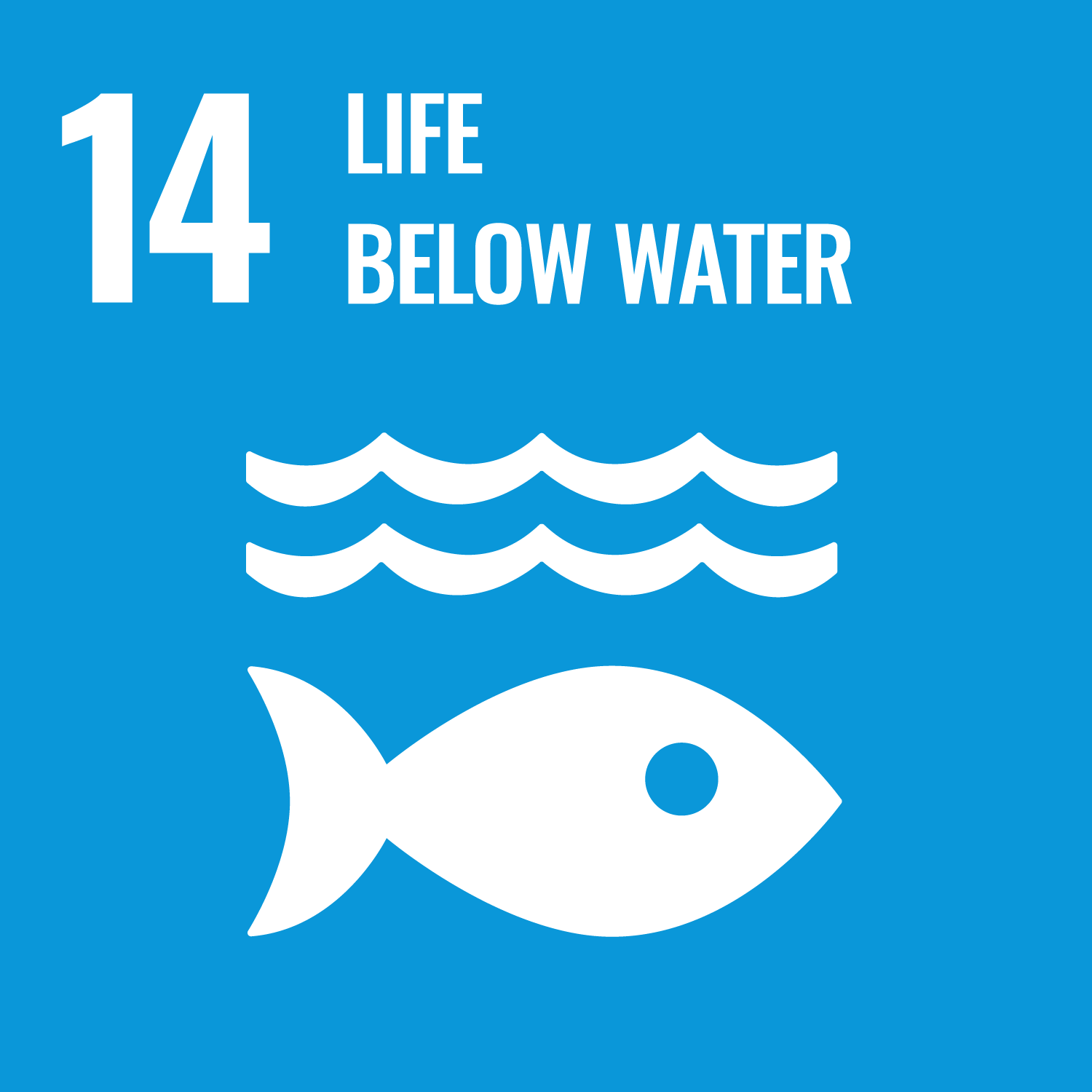 SDG Goal 14